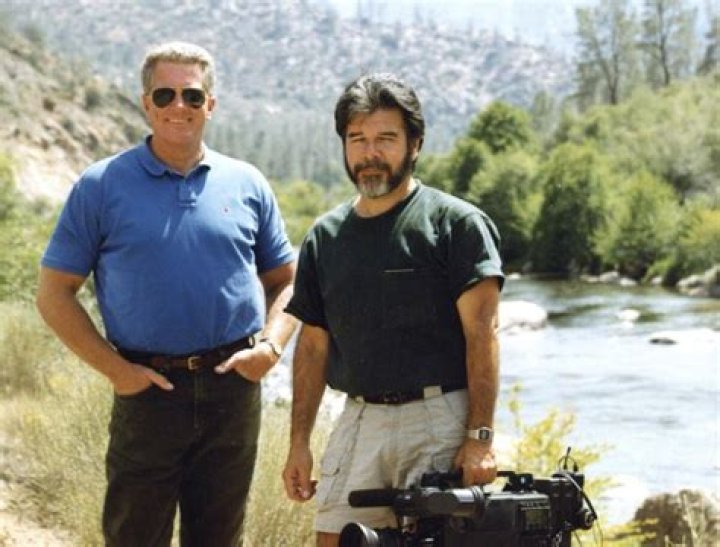 Huell Howser Biography, Age, Height, Wife, Net Worth, Family