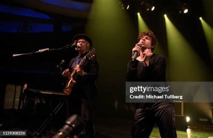 Hugh Harris Biography, Age, Height, Wife, Net Worth, Family