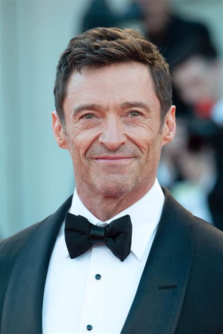 Hugh Jackman Biography, Age, Height, Wife, Net Worth, Family