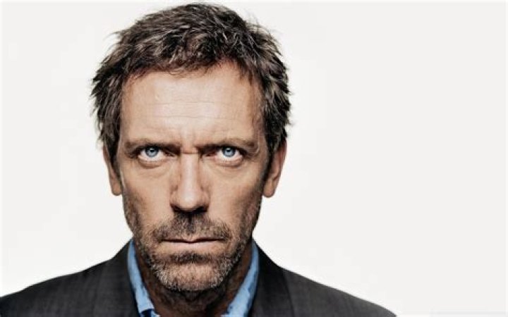 Hugh Laurie Biography, Age, Height, Wife, Net Worth, Family