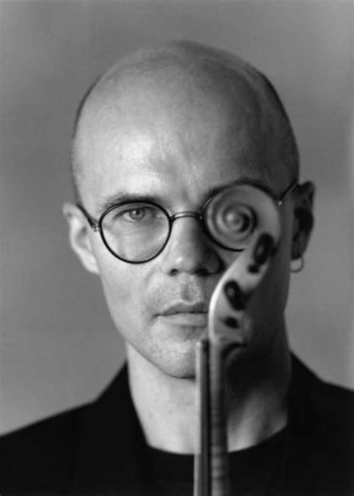 Hugh Marsh Biography, Age, Height, Wife, Net Worth, Family