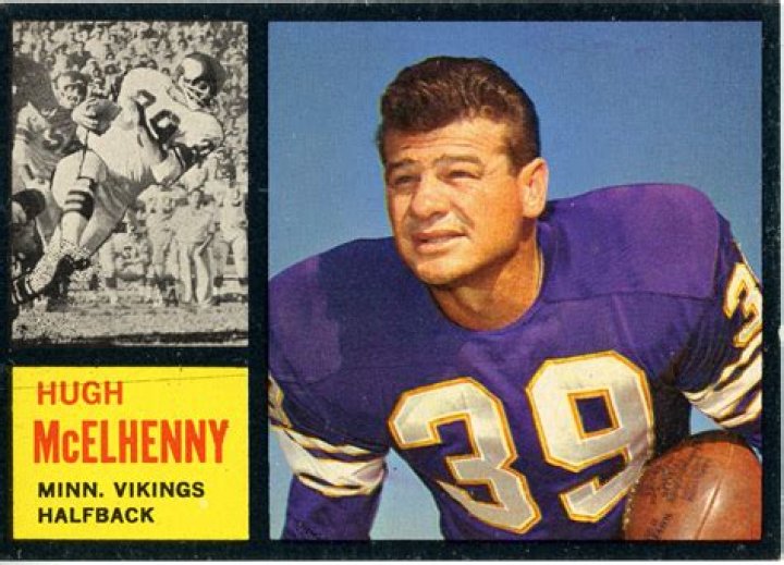 Hugh McElhenny Biography, Age, Height, Husband, Net Worth, Family