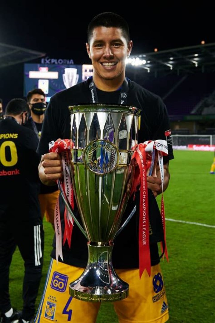 Hugo Ayala Biography, Age, Height, Wife, Net Worth, Family