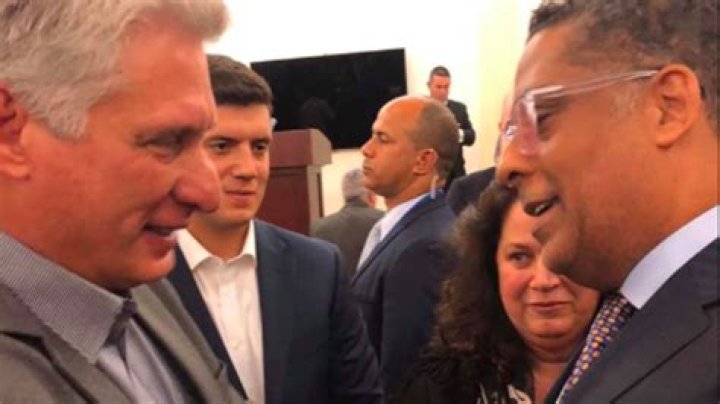 Hugo Cancio Biography, Age, Height, Wife, Net Worth, Family