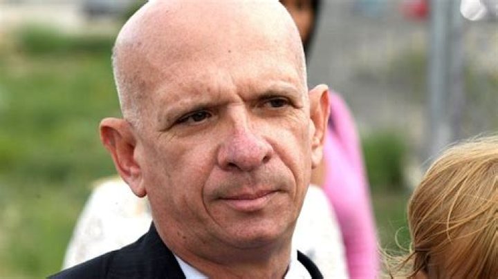 Hugo Carvajal Biography, Age, Height, Wife, Net Worth, Family