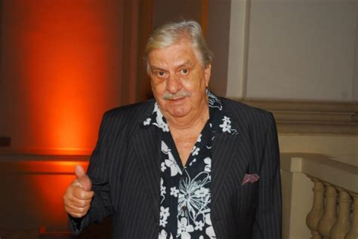 Hugo Carvana Biography, Age, Height, Wife, Net Worth, Family