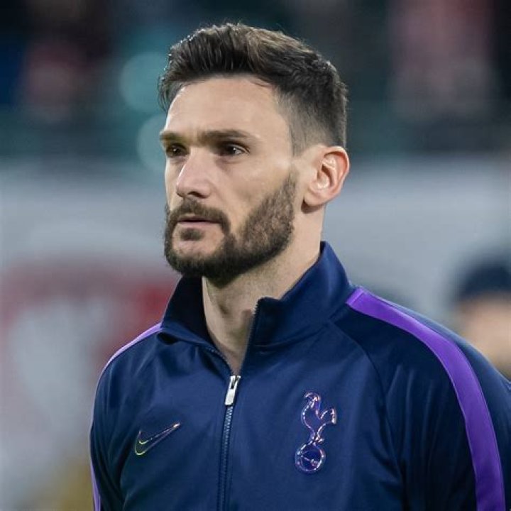 Hugo Lloris biografía, edad, altura, esposo, net worth, familia