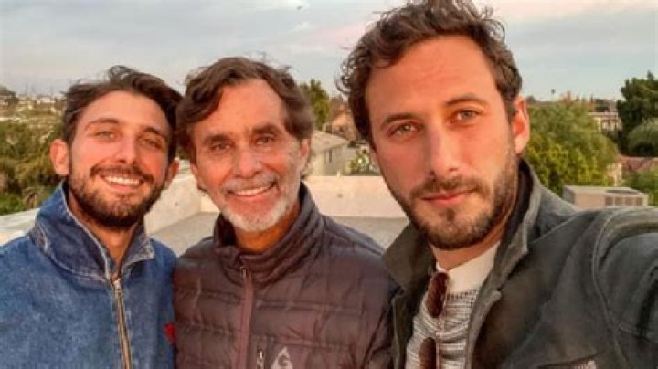 Humberto Zurita biografía, edad, altura, esposo, net worth, familia