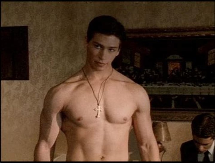 Huntley Ritter Biography, Age, Height, Wife, Net Worth, Family