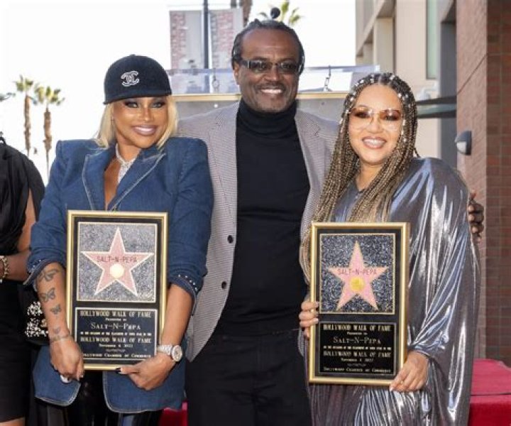 Hurby Azor biografía, edad, altura, esposo, net worth, familia