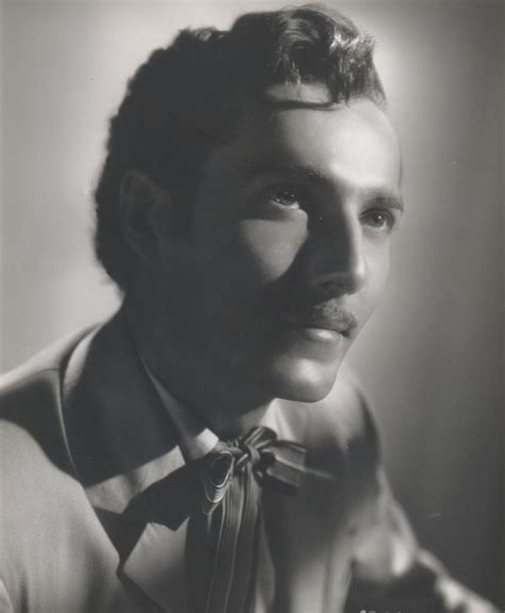 Hurd Hatfield biografía, edad, altura, esposo, net worth, familia