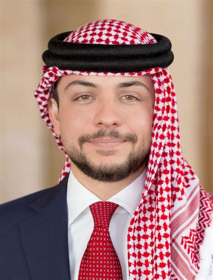 Hussein, Crown Prince of Jordan Biography, Age, Height, Wife, Net Worth, Family