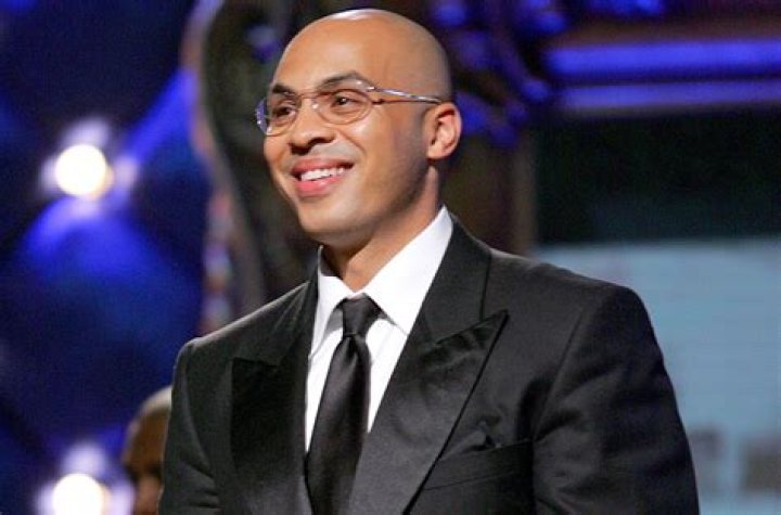 Hype Williams Biography, Age, Height, Wife, Net Worth, Family