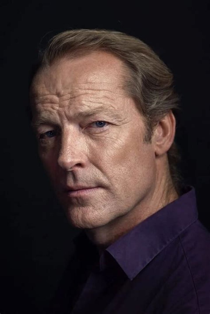Iain Glen Biography, Age, Height, Wife, Net Worth, Family