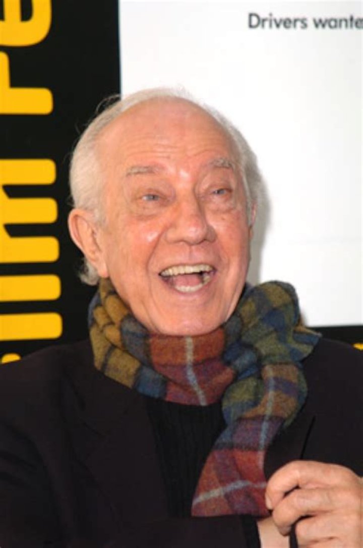 Ian Abercrombie Biography, Age, Height, Wife, Net Worth, Family