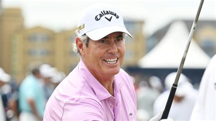 Ian Baker-Finch Biography, Age, Height, Wife, Net Worth, Family