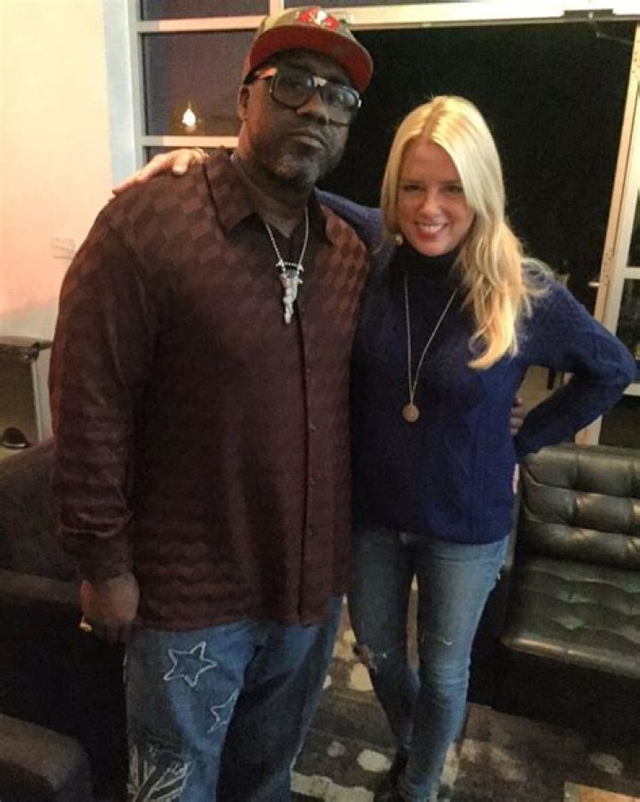 Ian Beckles Biography, Age, Height, Wife, Net Worth, Family