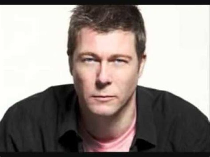 Ian Collins Biography, Age, Height, Wife, Net Worth, Family