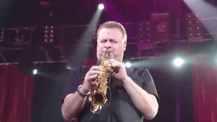 Ian Kirkham Biography, Age, Height, Wife, Net Worth, Family