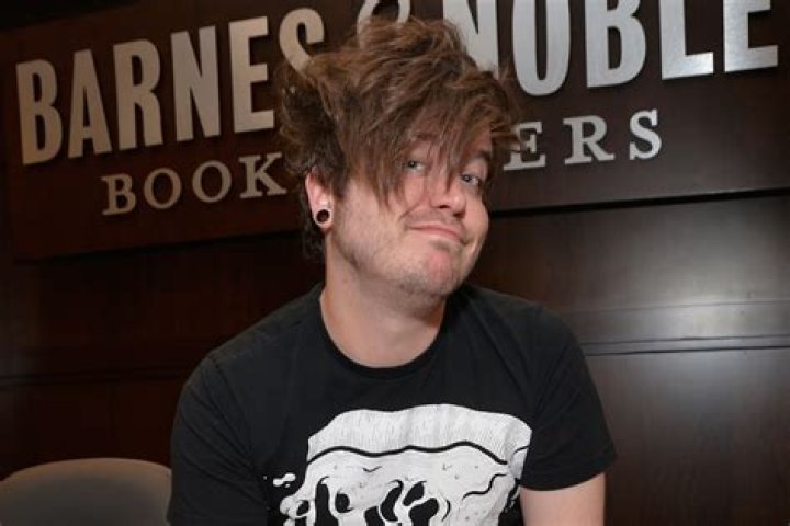 Ian McGinty Biography, Age, Height, Wife, Net Worth, Family