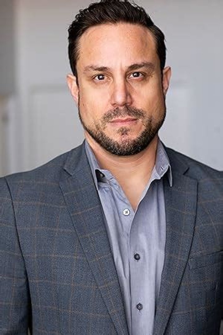 Ian Michael Giatti Biography, Age, Height, Wife, Net Worth, Family