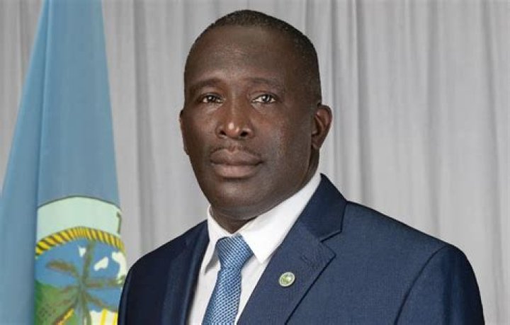 Ian Pollard biografía, edad, altura, esposo, net worth, familia