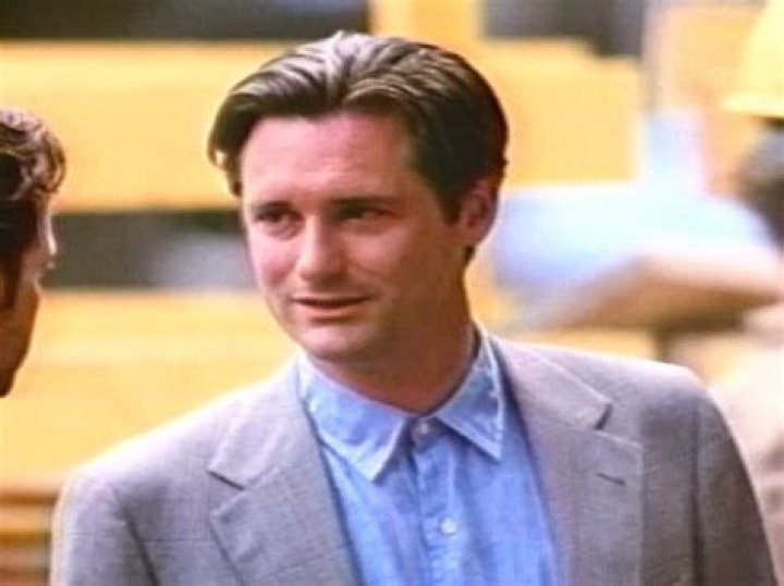 Ian Rob Witt Biography, Age, Height, Wife, Net Worth, Family