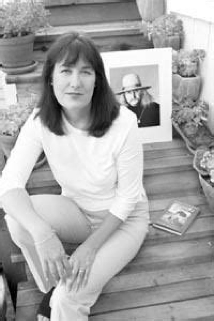 Ianthe Elizabeth Brautigan biografía, edad, altura, esposa, net worth, familia