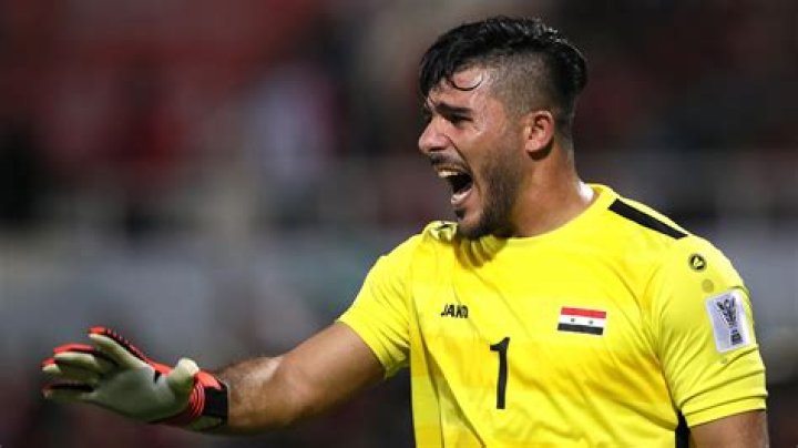 Ibrahim Alma Biography, Age, Height, Wife, Net Worth, Family