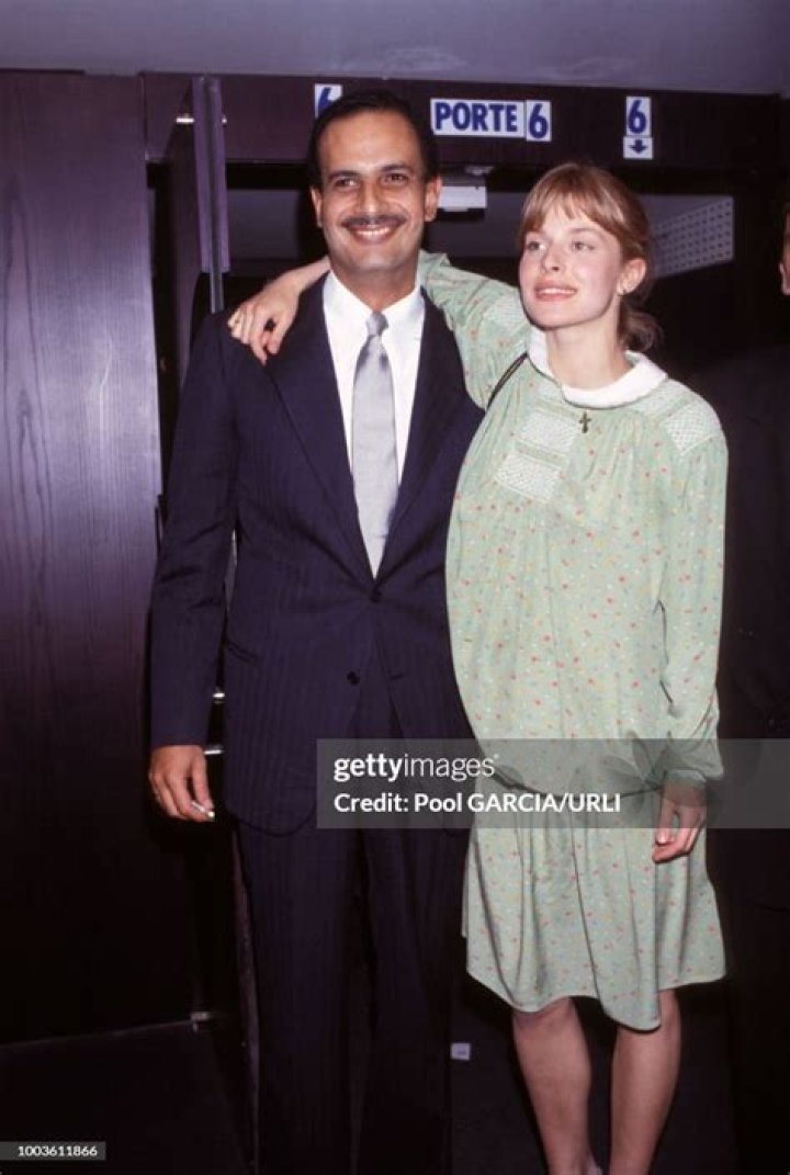 Ibrahim Moussa Biography, Age, Height, Wife, Net Worth, Family