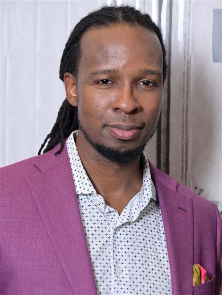 Ibram X. Kendi Biography, Age, Height, Wife, Net Worth, Family