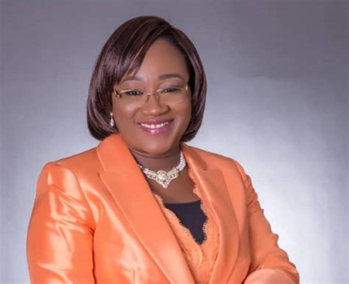 Ifeoma Nwobodo Biography, Age, Height, Husband, Net Worth, Family