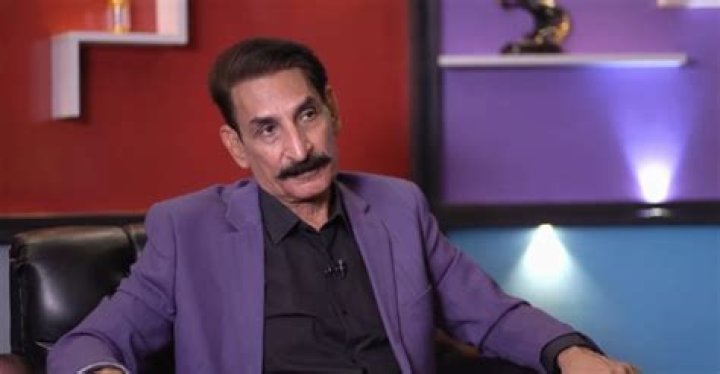 Iftikhar Thakur Biography, Age, Height, Wife, Net Worth, Family