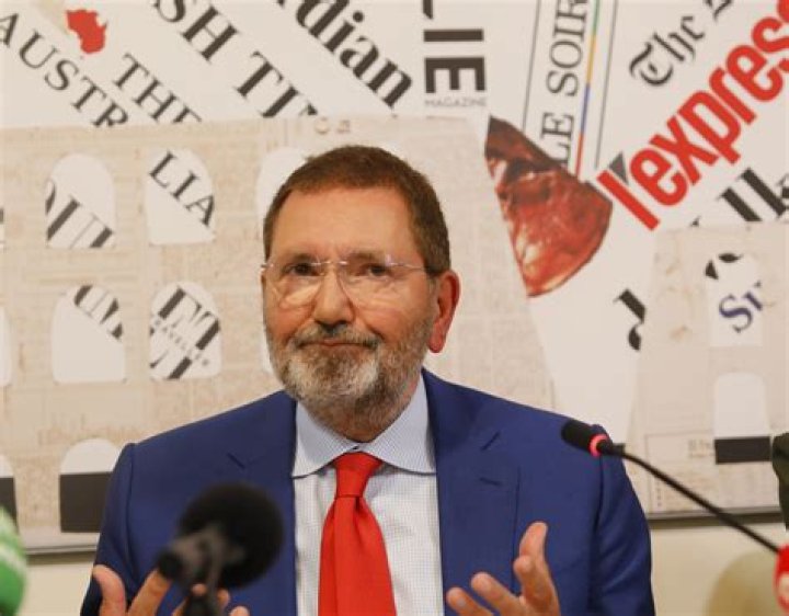 Ignazio Marino Biography, Age, Height, Wife, Net Worth, Family