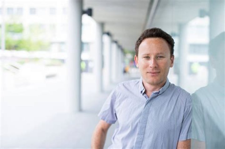 Igor Aharonovich Biography, Age, Height, Wife, Net Worth, Family