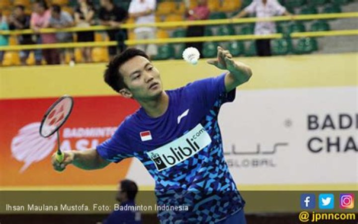 Ihsan Maulana Mustofa Biography, Age, Height, Wife, Net Worth, Family