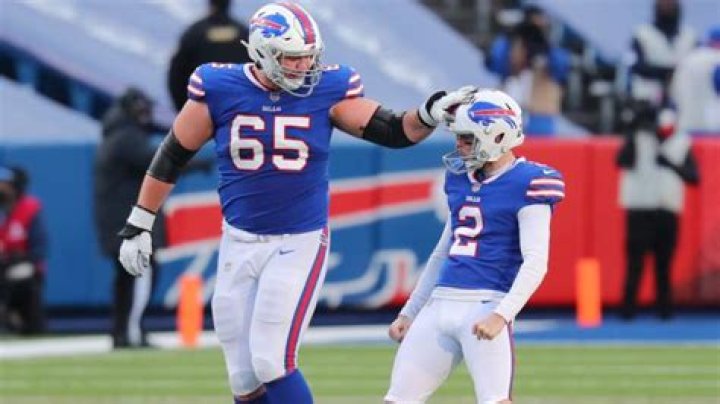 Ike Boettger Biography, Age, Height, Wife, Net Worth, Family