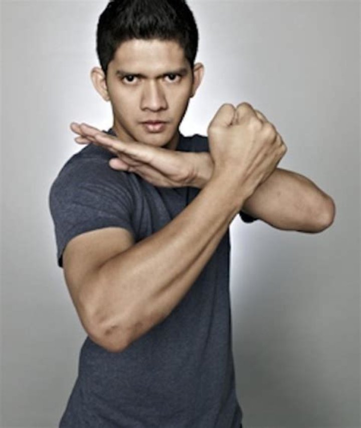 Iko Uwais Biography, Age, Height, Wife, Net Worth, Family