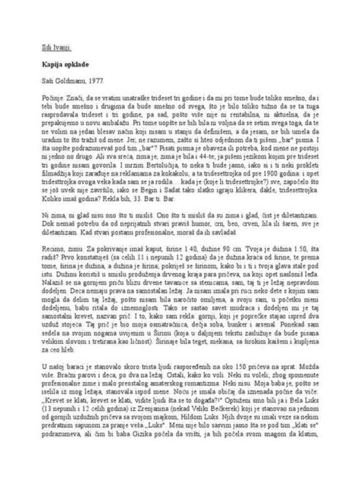 Ildi Ivanji Biography, Age, Height, Husband, Net Worth, Family