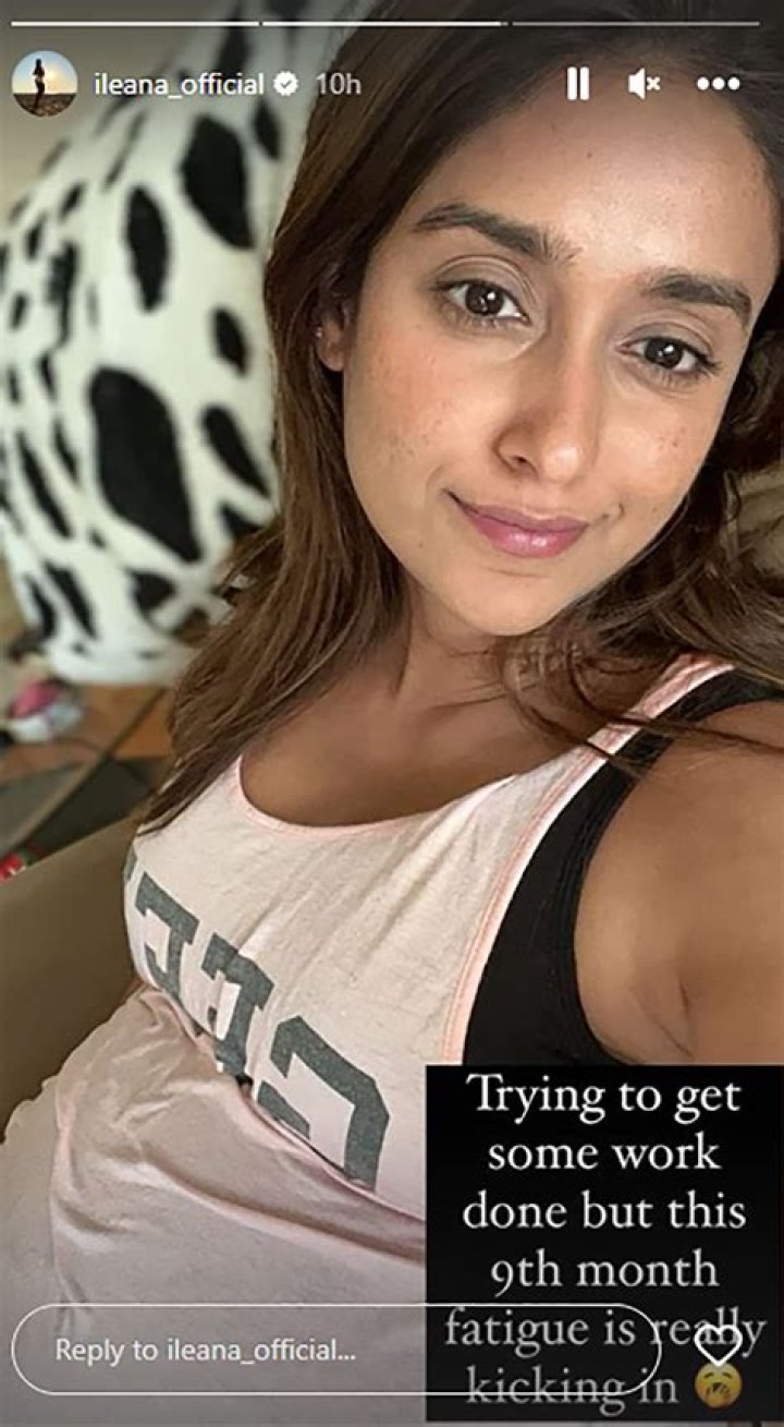 Ileana D'Cruz Biography, Age, Height, Husband, Net Worth, Family