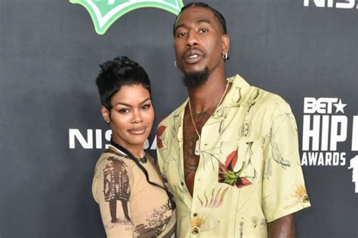 Iman Shumpert Biography, Age, Height, Wife, Net Worth, Family