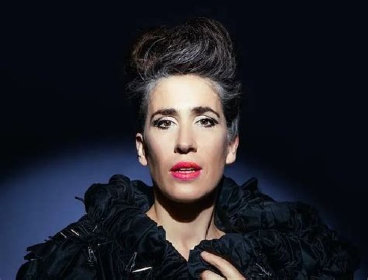 Imogen Heap Biography, Age, Height, Husband, Net Worth, Family