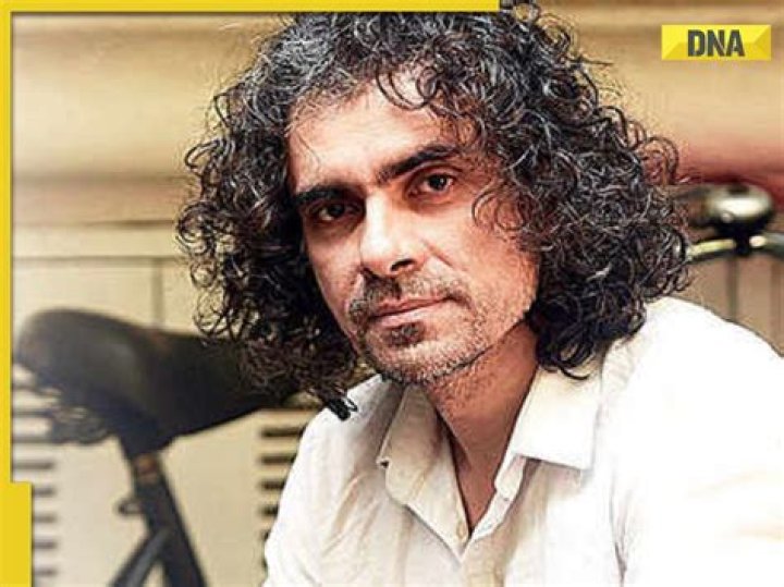 Imtiaz Ali Biography, Age, Height, Net Worth, Family