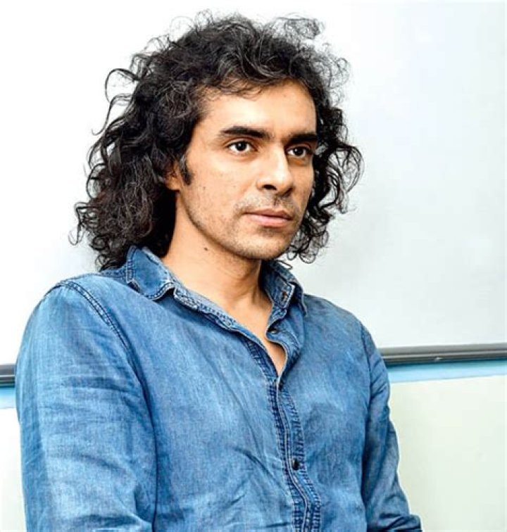 Imtiaz Ali Biography, Age, Height, Wife, Net Worth, Family