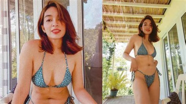 Ina Feleo Biography, Age, Height, Husband, Net Worth, Family