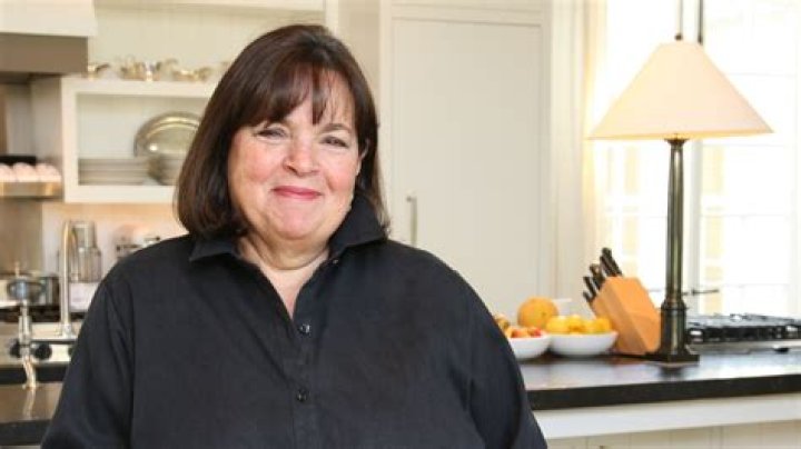 Ina Garten Biography, Age, Height, Husband, Net Worth, Family