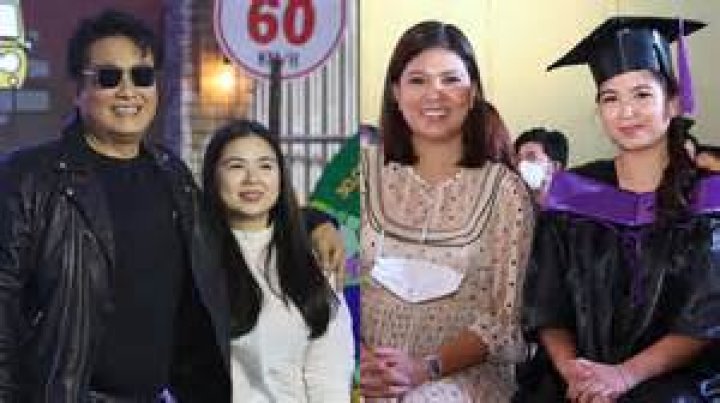 Inah Revilla Biography, Age, Height, Husband, Net Worth, Family