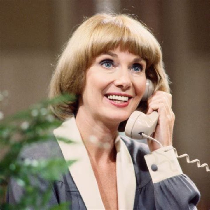 Inga Swenson Biography, Age, Height, Husband, Net Worth, Family