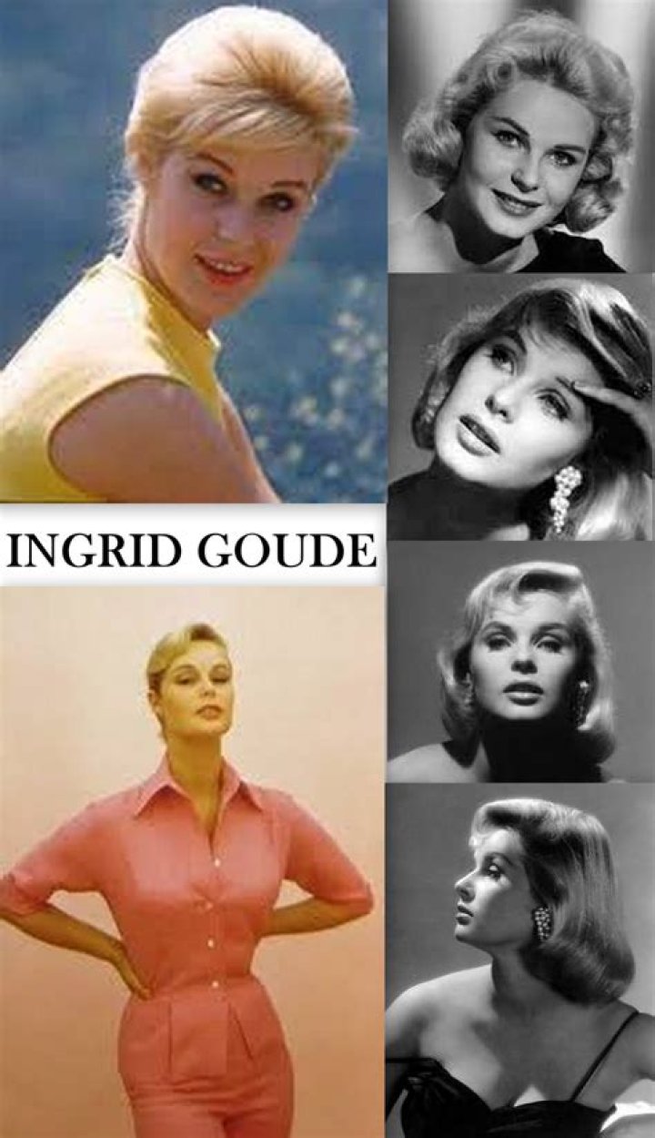 Ingrid Goude Biography, Age, Height, Husband, Net Worth, Family