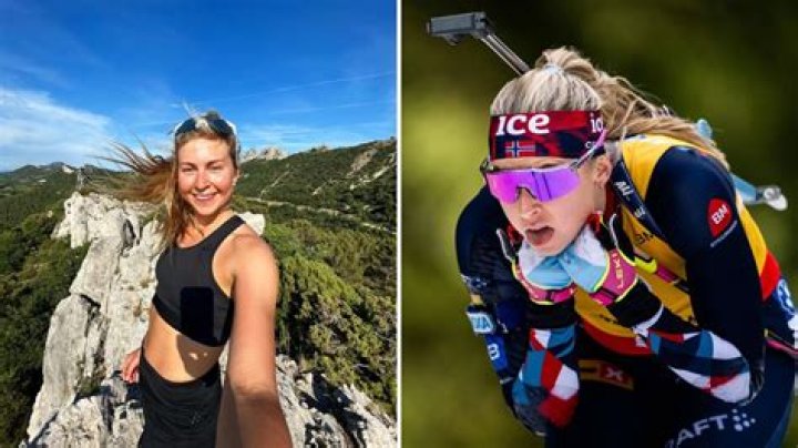 Ingrid Landmark Tandrevold Biography, Age, Height, Husband, Net Worth, Family